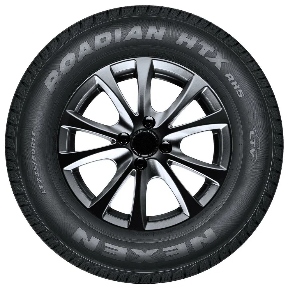 Автошина NEXEN 235/70R16 ROADIAN HTX RH5 106T TL 