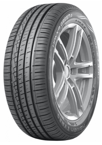 Автошина IKON 175/70R13 AUTOGRAPH ECO 3 82T TL 