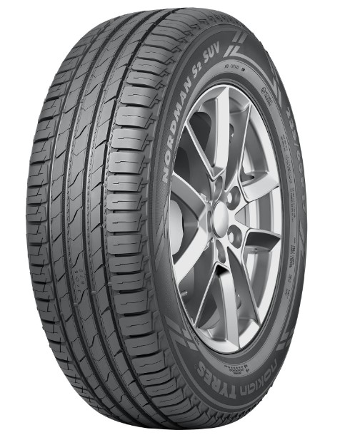Автошина IKON 235/65R17 CHARACTER AQUA SUV 104H TL 
