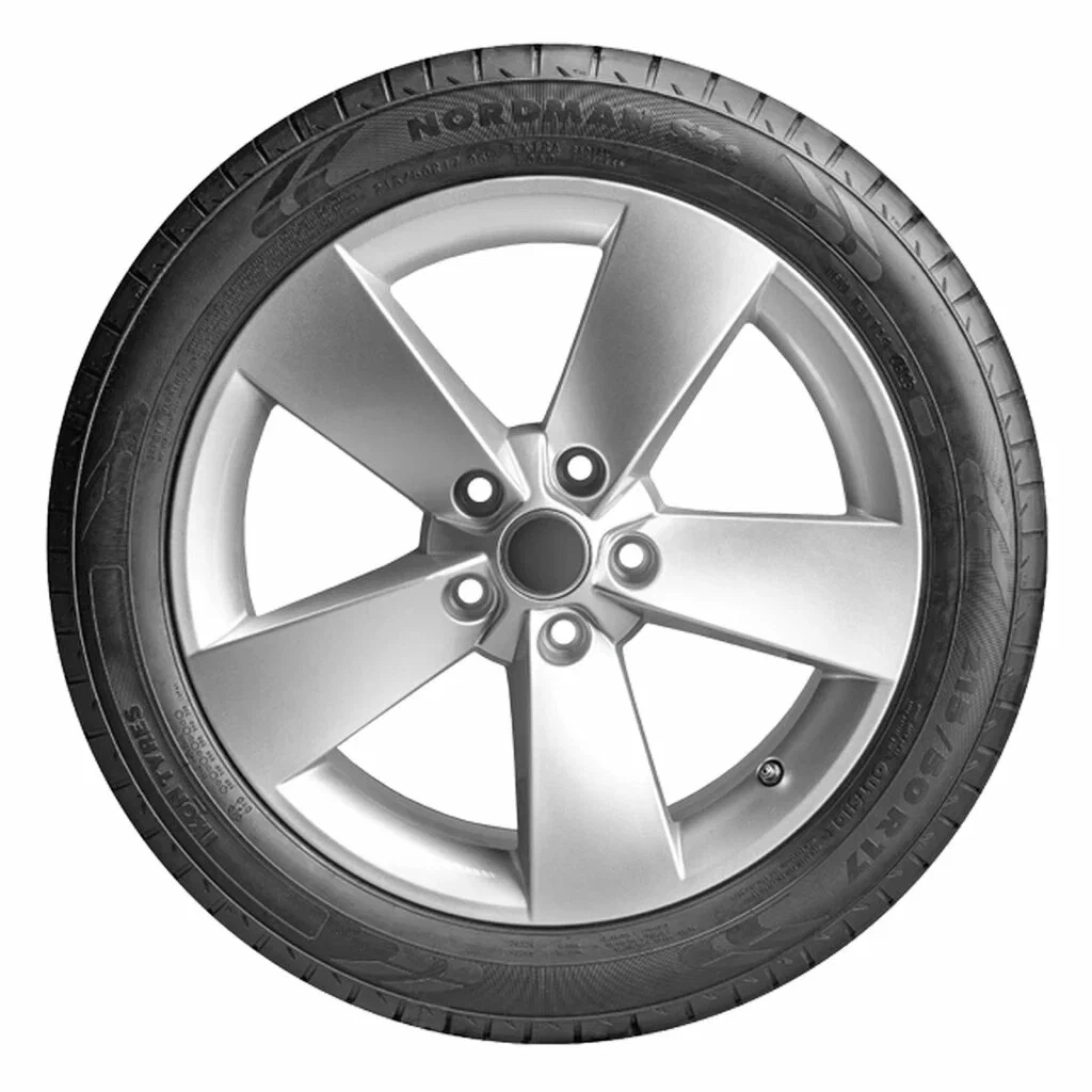 Автошина IKON 225/50R17 SZ2 98W XL TL 