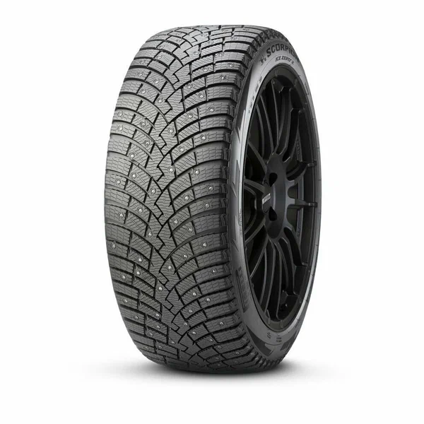 Автошина PIRELLI 235/60R18 SCORPION ICE ZERO 2 107H XL ш. TL 
