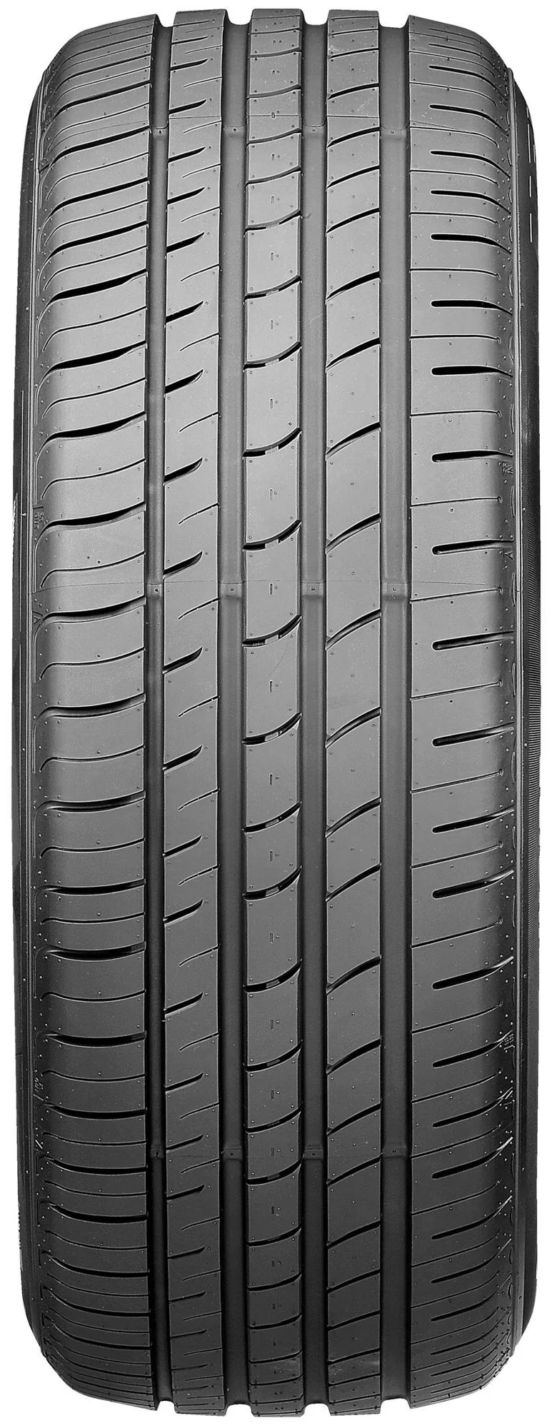 Автошина NEXEN 225/50R18 N FERA RU1 95V TL 