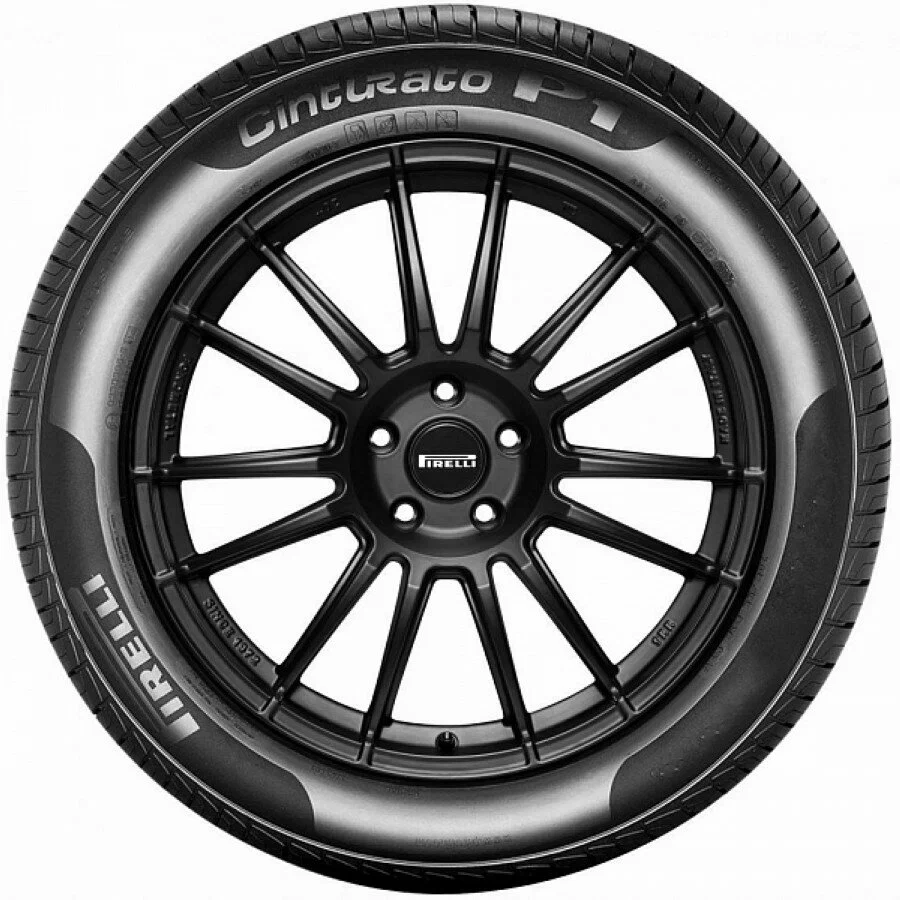 Автошина PIRELLI 185/60R15 CINTURATO P1 84H TL 