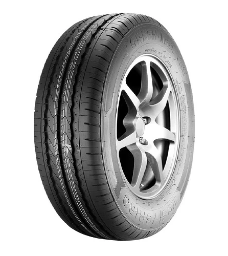 Автошина LINGLONG 215/75R16C GREEN-MAX VAN 113/111R LT 