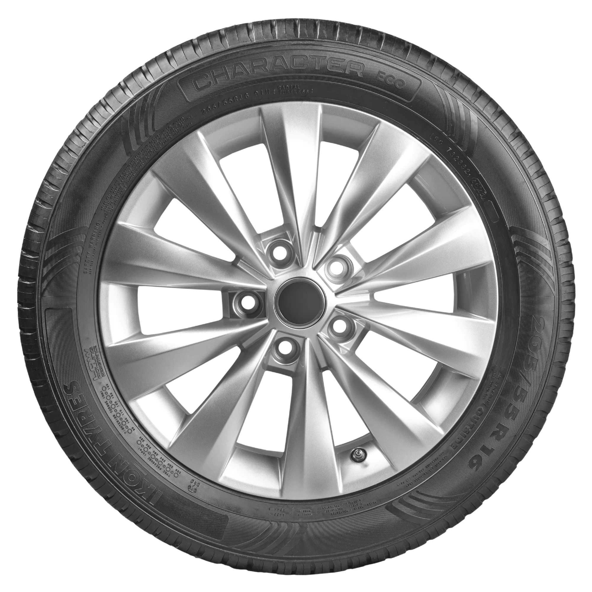 Автошина IKON 185/65R14 CHARACTER ECO 86H TL 