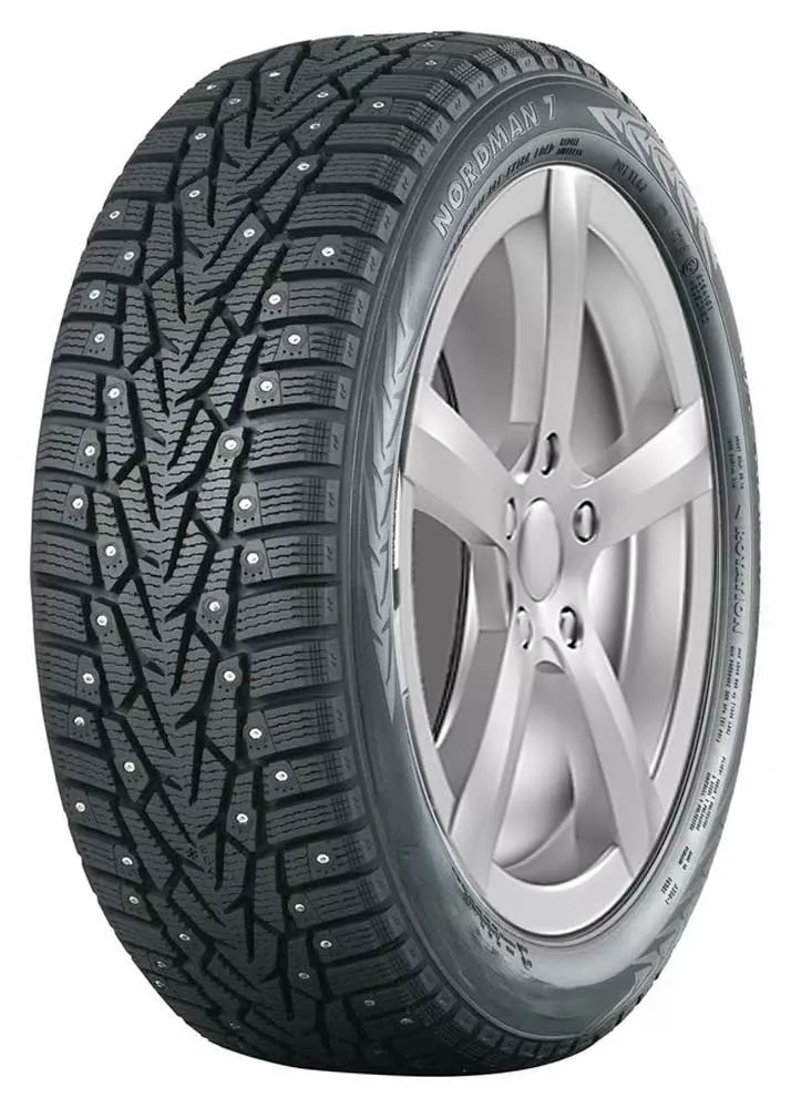 Автошина IKON 185/60R15 NORDMAN 7 88T XL ш. TL 