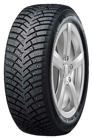 Автошина NEXEN 235/55R17 WINGUARD WIN SPIKE-3 103T XL ш. TL 
