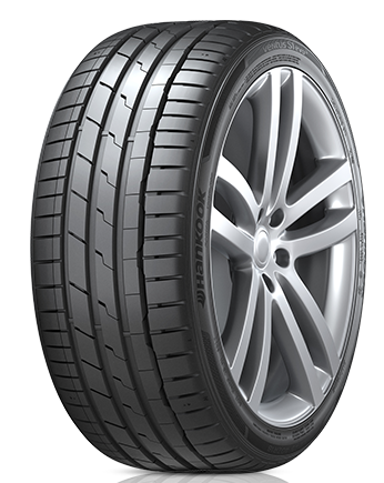 Автошина HANKOOK 275/55R20 VENTUS S1 EVO-3 SUV K127A 117W XL TL 