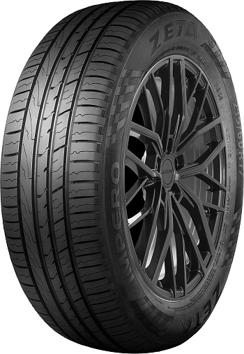 Автошина ZETA 265/50R19 IMPERO 110Y XL TL 