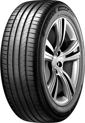 Автошина HANKOOK 215/50R17 VENTUS PRIME-4 K135 95W XL TL 