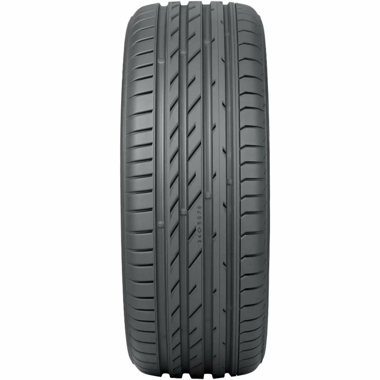 Автошина IKON 225/45R18 SZ2 95W XL TL 