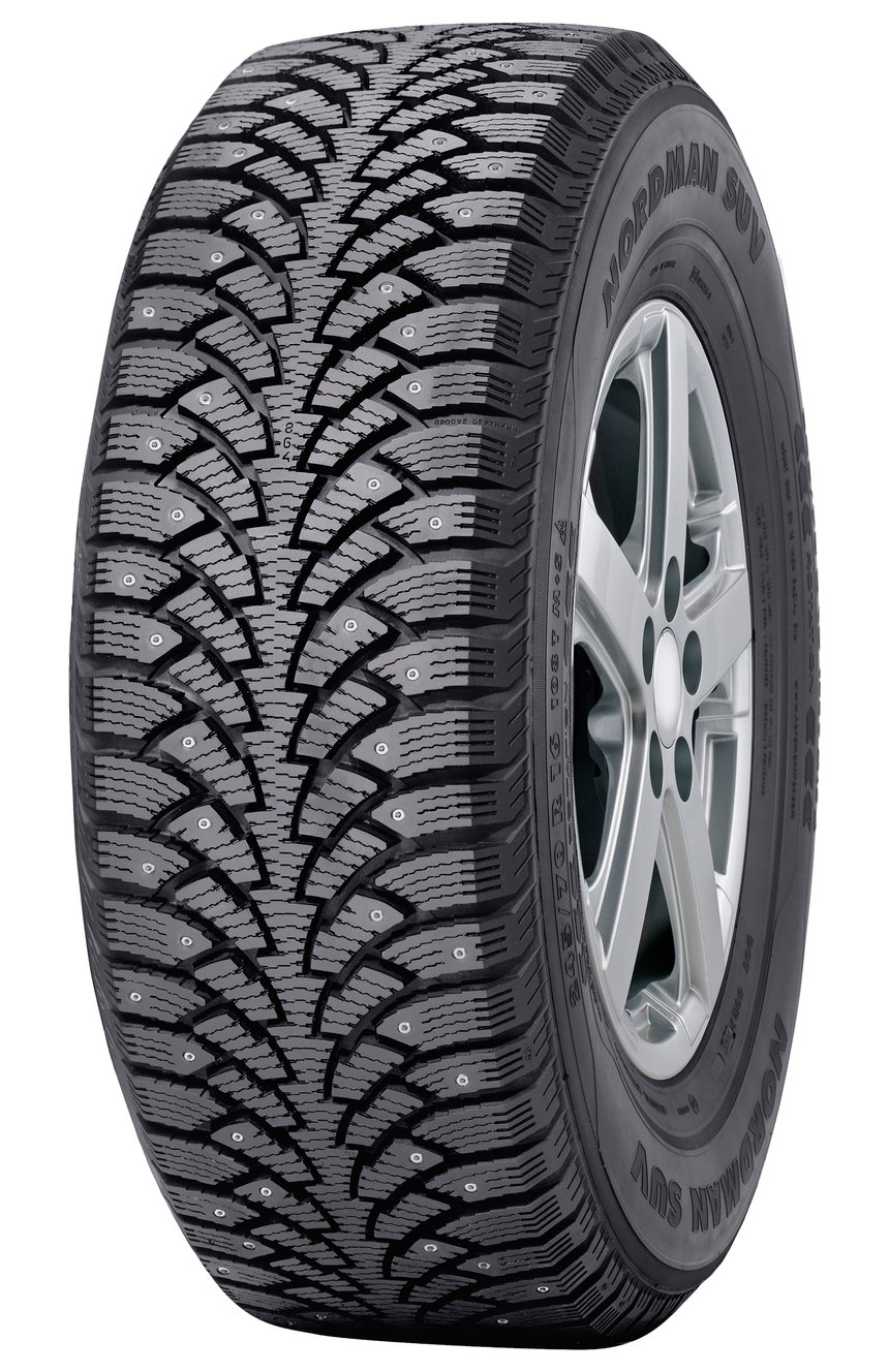 Автошина IKON 235/55R18 8 SUV 104T XL ш. TL 